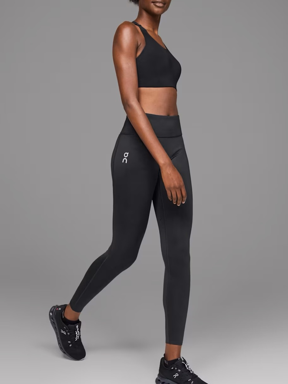 ON Women's Movement Tights